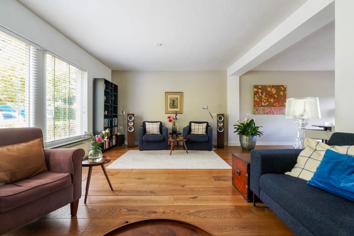 Foto 12 van Economenlaan 8