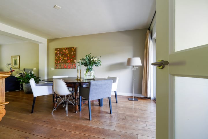 Foto 15 van Economenlaan 8