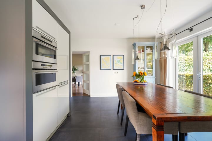 Foto 19 van Economenlaan 8