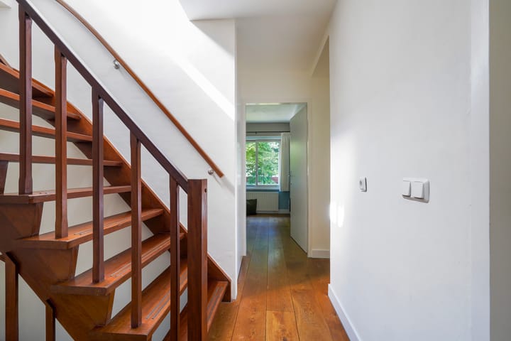 Foto 21 van Economenlaan 8