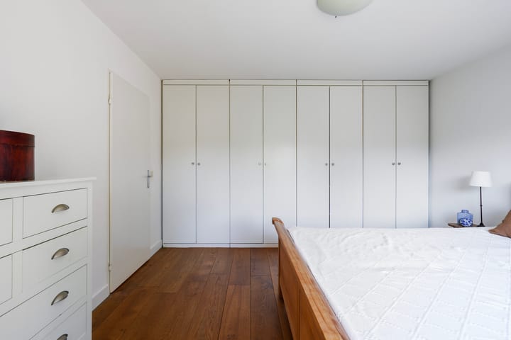 Foto 25 van Economenlaan 8