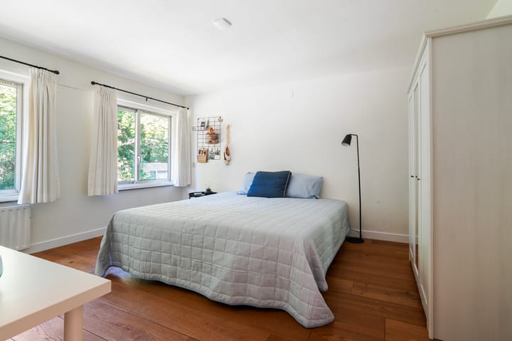 Foto 28 van Economenlaan 8