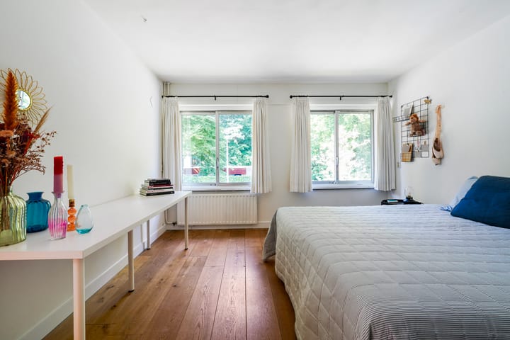 Foto 29 van Economenlaan 8