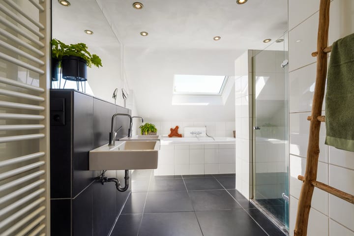 Foto 30 van Economenlaan 8