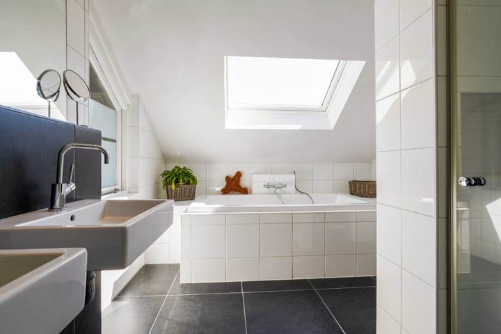 Foto 31 van Economenlaan 8