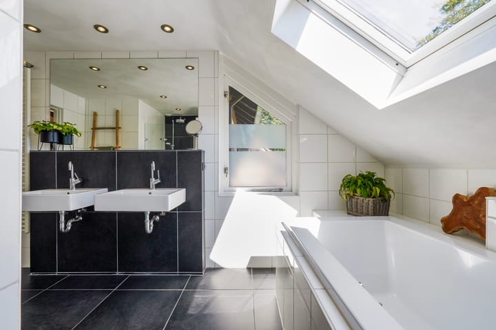 Foto 32 van Economenlaan 8