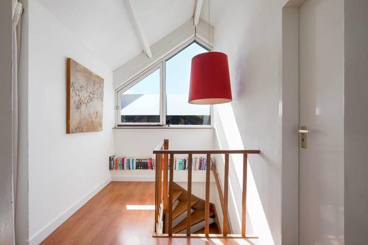 Foto 34 van Economenlaan 8