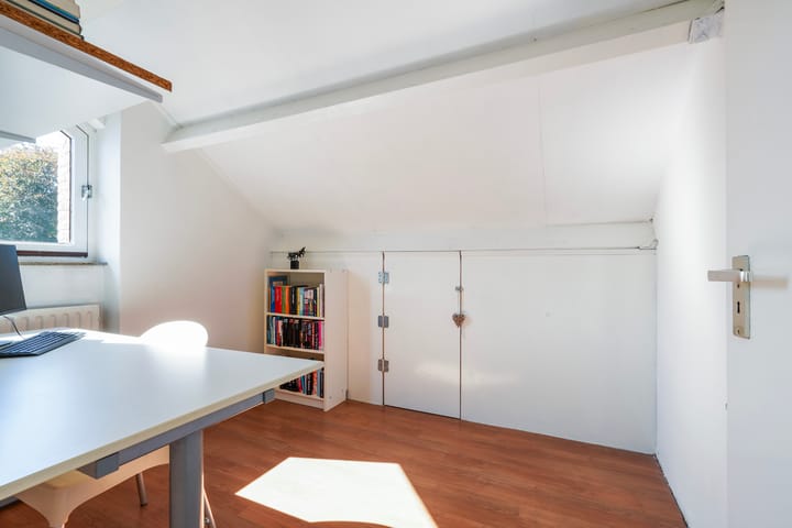 Foto 35 van Economenlaan 8