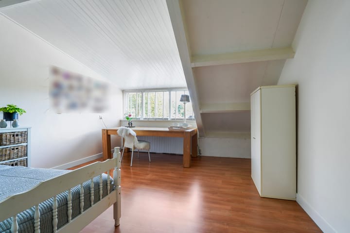 Foto 36 van Economenlaan 8