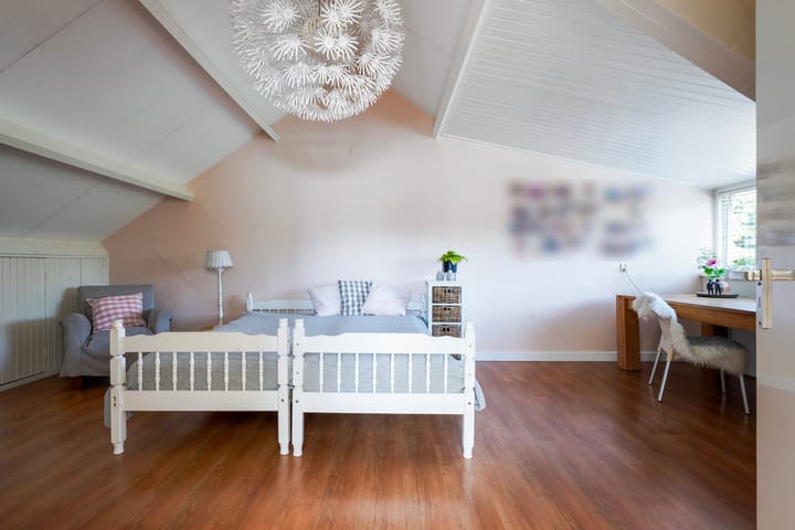 Foto 38 van Economenlaan 8