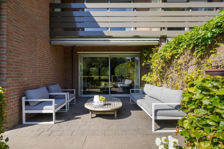 Foto 40 van Economenlaan 8