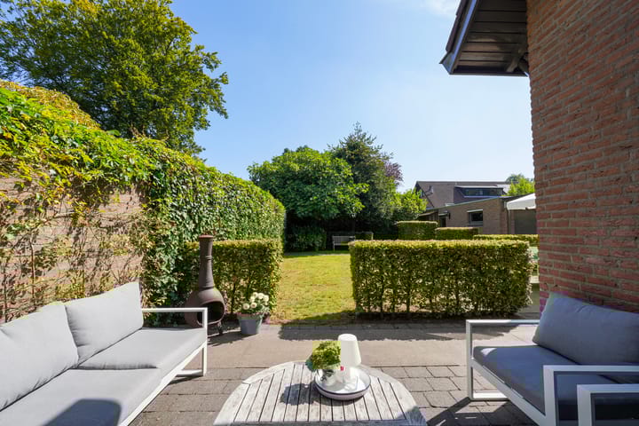 Foto 41 van Economenlaan 8