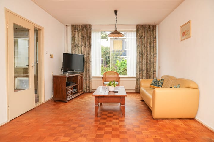 Foto 2 van Zweder van Zuylenlaan 15