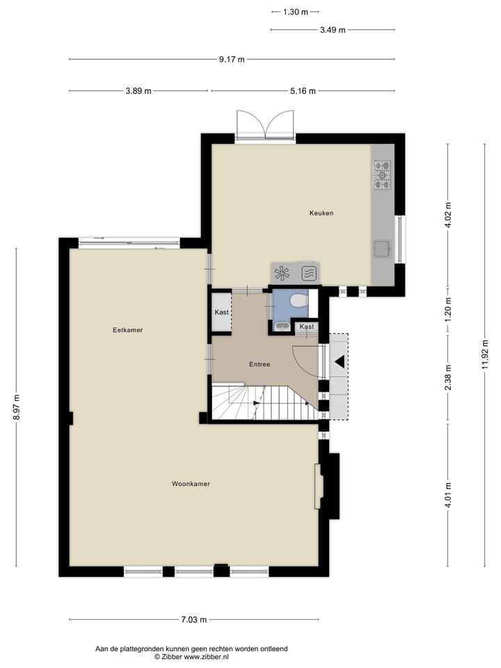 Foto 49 van Economenlaan 8