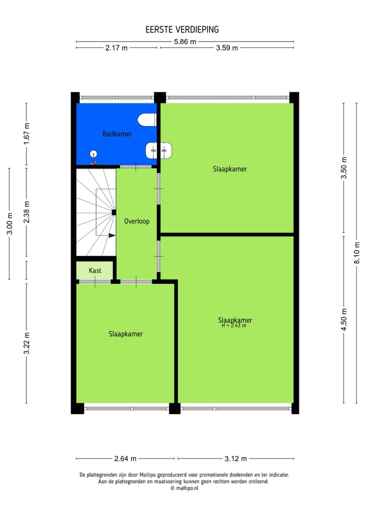 Foto 41 van Zweder van Zuylenlaan 15