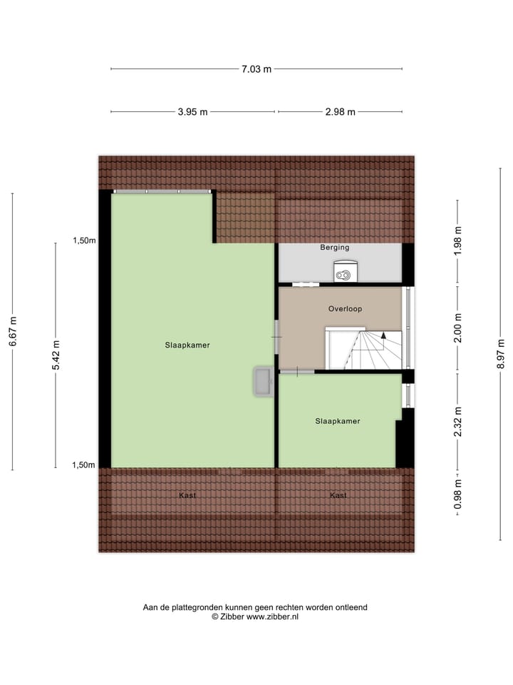 Foto 51 van Economenlaan 8