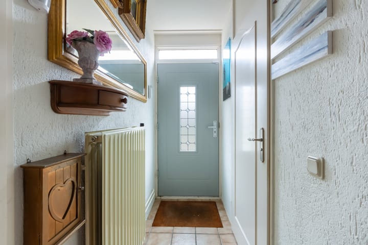 Photo 2 of Prinsenlaan 45-H