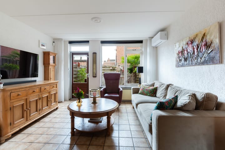 Photo 4 of Prinsenlaan 45-H