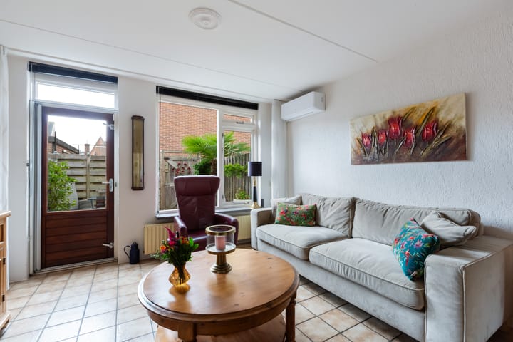 Photo 5 of Prinsenlaan 45-H