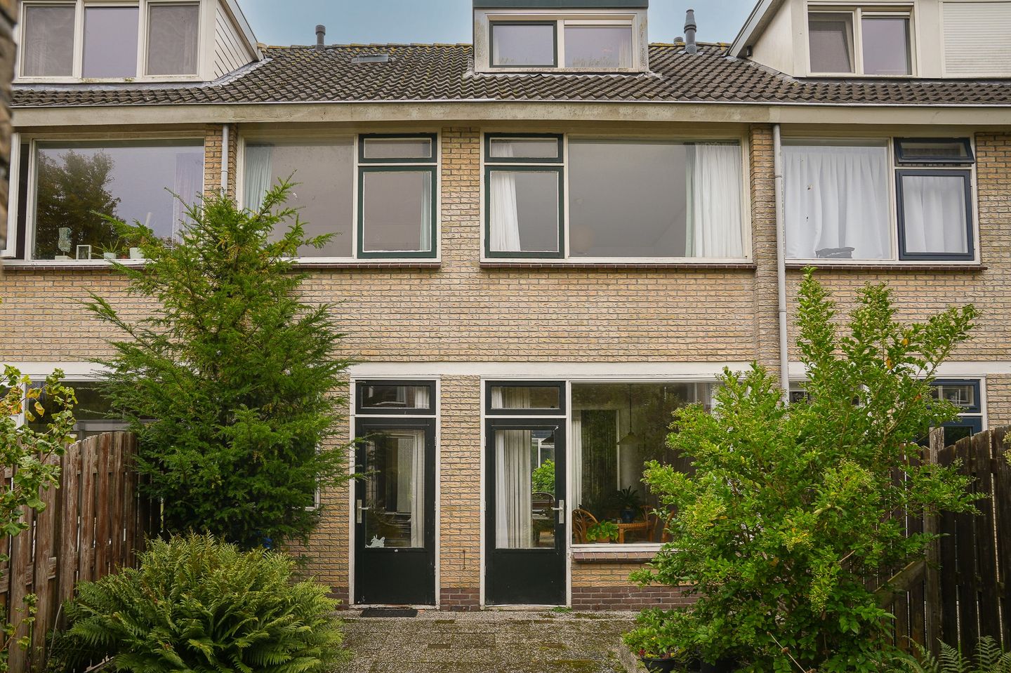 Foto 4 van Zweder van Zuylenlaan 15