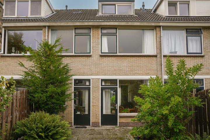 Foto 4 van Zweder van Zuylenlaan 15