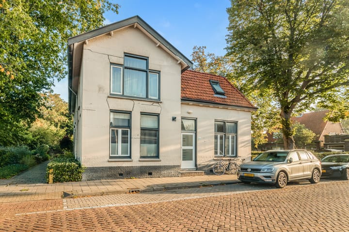 Foto 2 van Overtoom 40