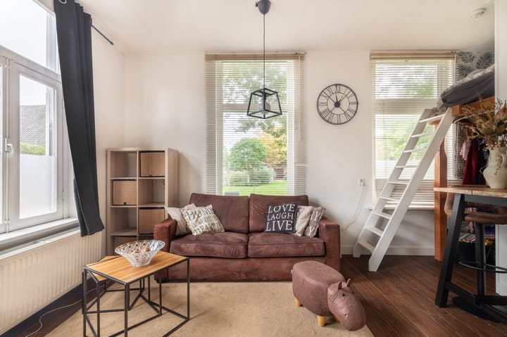 Foto 4 van Overtoom 40