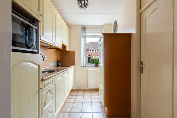 Photo 9 of Prinsenlaan 45-H