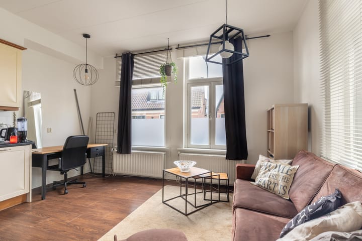 Foto 5 van Overtoom 40