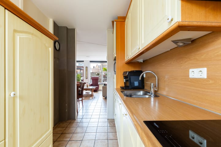 Photo 10 of Prinsenlaan 45-H