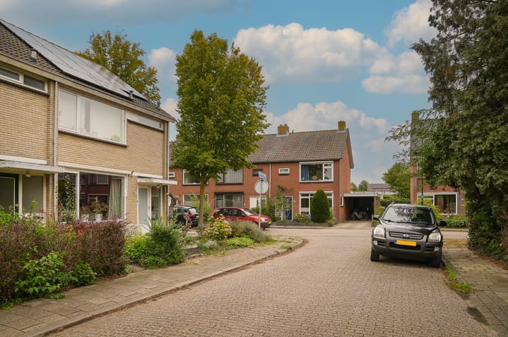 Foto 6 van Zweder van Zuylenlaan 15