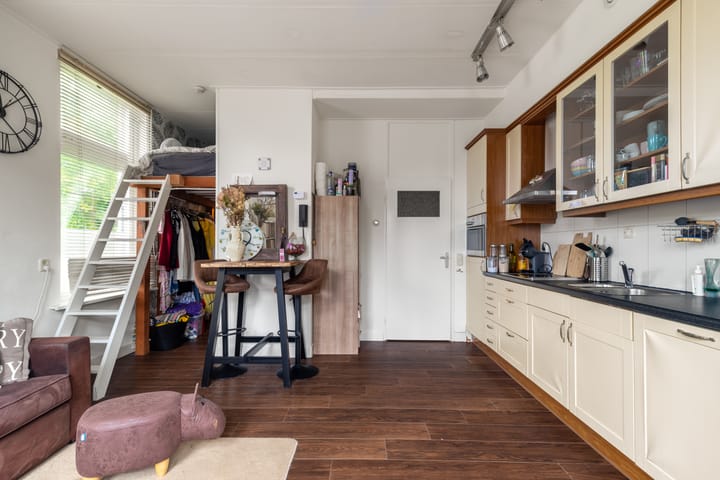 Foto 6 van Overtoom 40