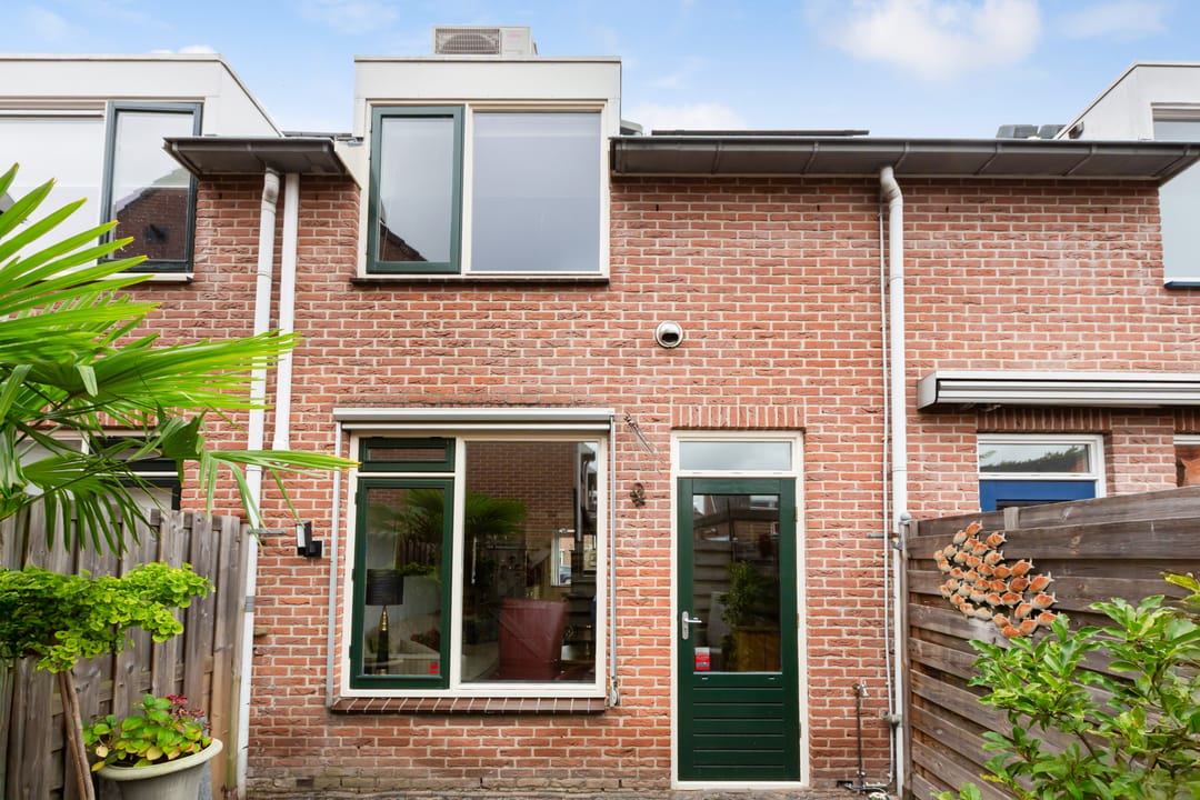 Foto 11 van Prinsenlaan 45-H
