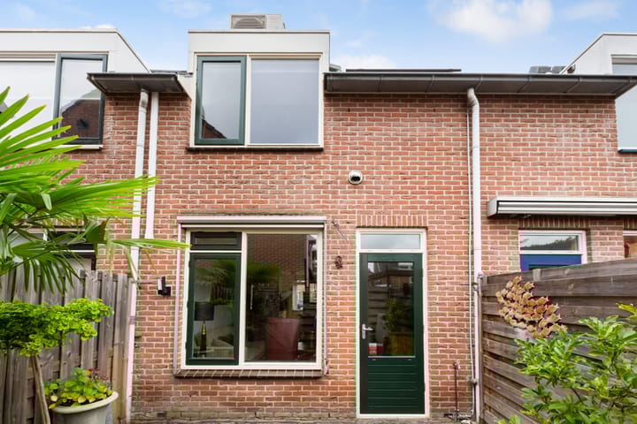 Photo 11 of Prinsenlaan 45-H