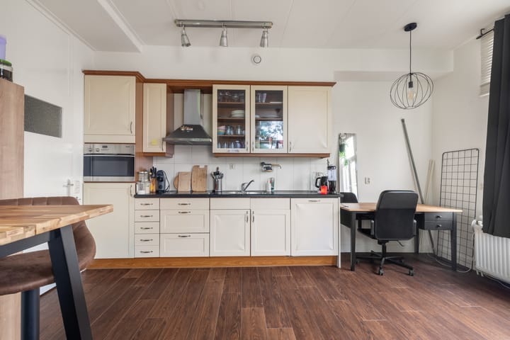 Foto 7 van Overtoom 40