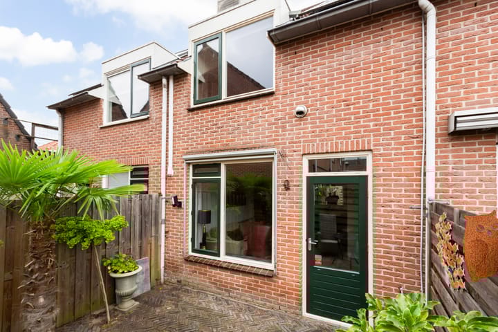 Photo 12 of Prinsenlaan 45-H