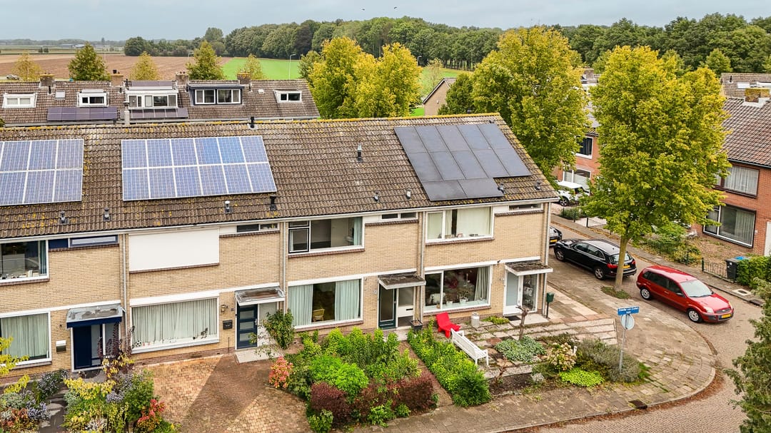 Foto 7 van Zweder van Zuylenlaan 15