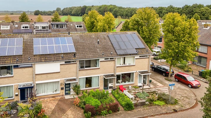 Foto 7 van Zweder van Zuylenlaan 15