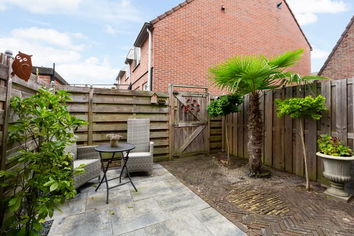 Photo 13 of Prinsenlaan 45-H