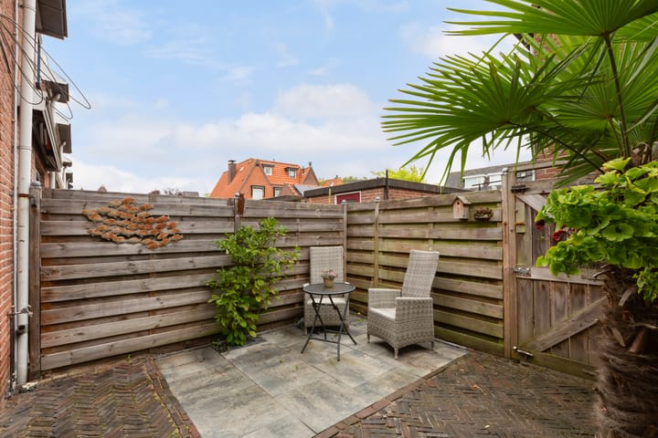 Photo 14 of Prinsenlaan 45-H