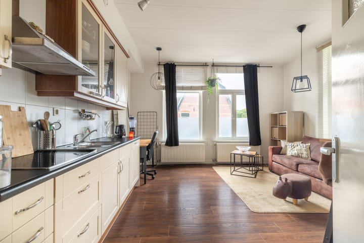 Foto 9 van Overtoom 40