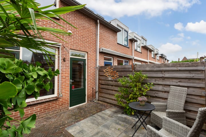 Photo 15 of Prinsenlaan 45-H