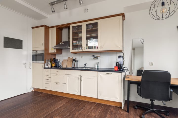 Foto 10 van Overtoom 40