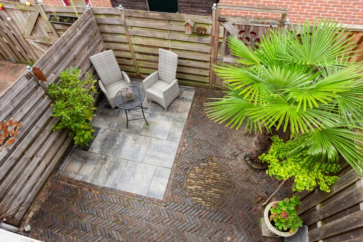 Photo 16 of Prinsenlaan 45-H