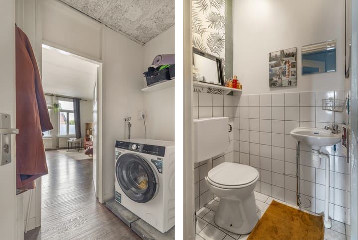 Foto 11 van Overtoom 40