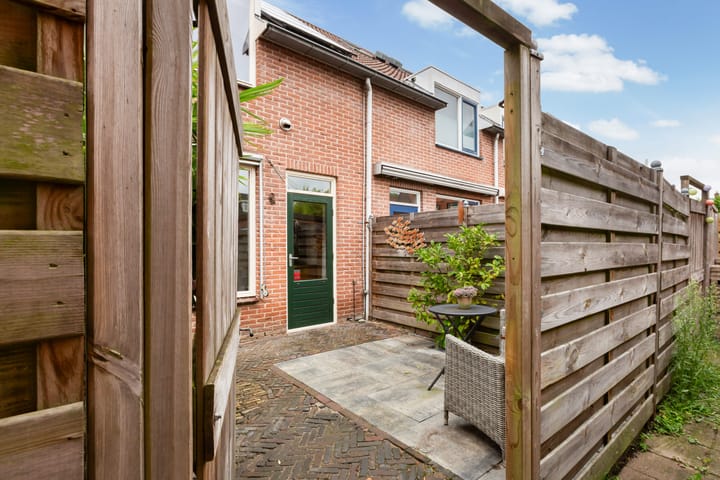 Photo 17 of Prinsenlaan 45-H