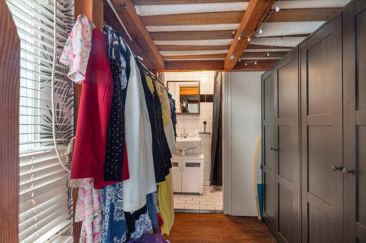 Foto 12 van Overtoom 40