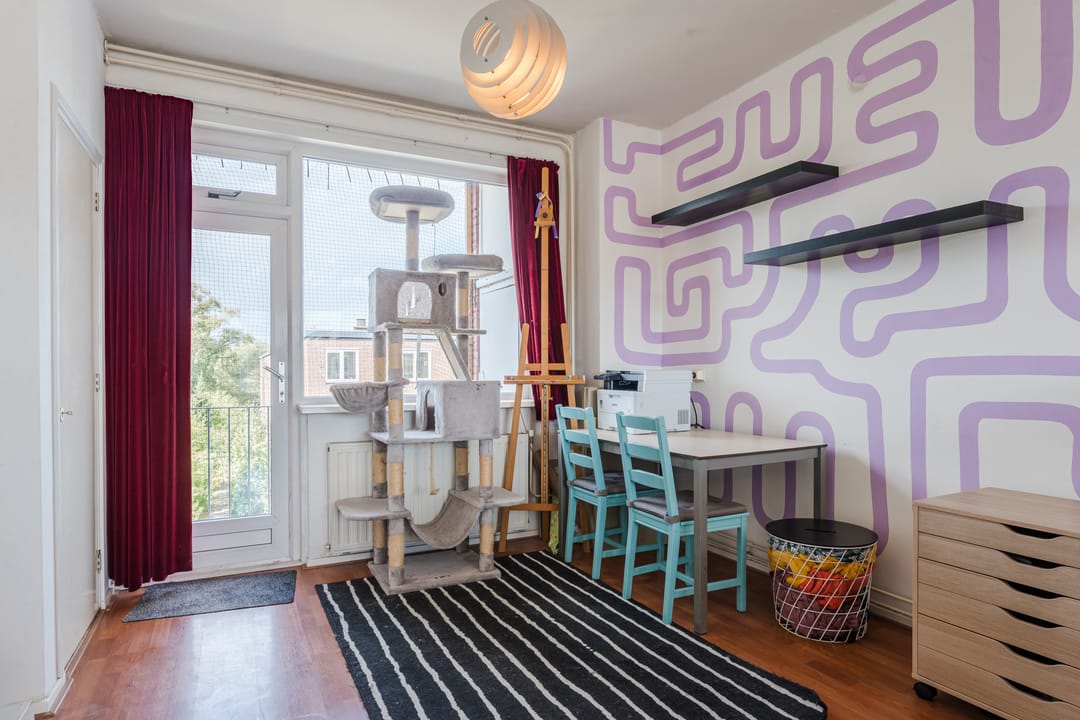 Photo 2 of Plutostraat 131