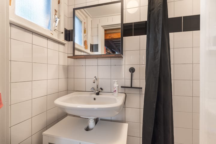 Foto 13 van Overtoom 40