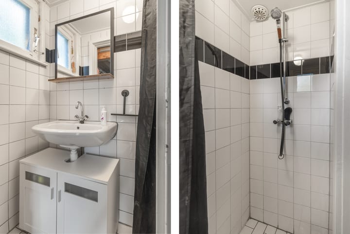 Foto 14 van Overtoom 40